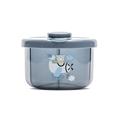 Milk Box “MY FRIEND” Cameo BLUE